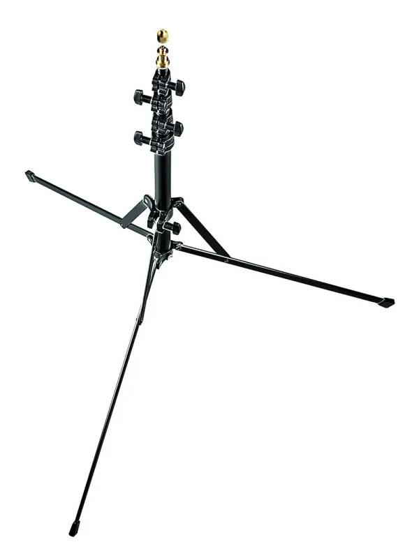 MANFROTTO 5001B Stativo Nano Nero