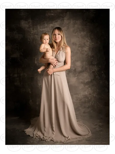 D'APONTE CANVAS BACKDROP PR 12-985 | D'Aponte | Premium Backdrops - PR