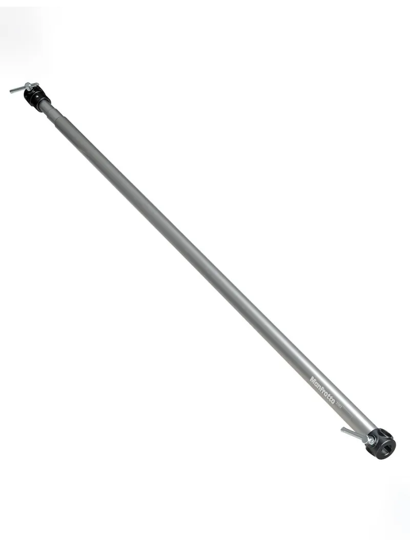 MANFROTTO Telescopic Rod | D'Aponte | Supports and Backdrop Holder Systems