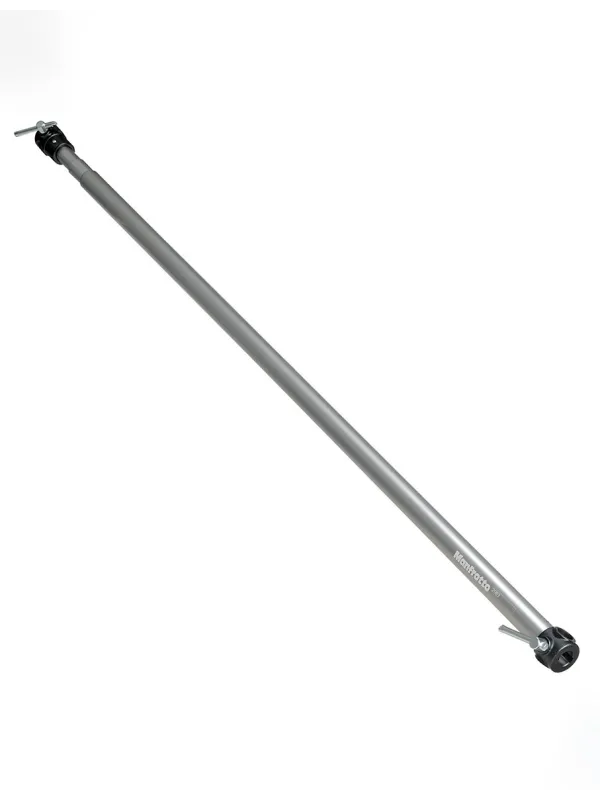 MANFROTTO Telescopic Rod | D'Aponte | Supports and Backdrop Holder Systems