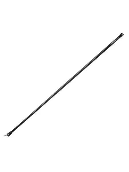 MANFROTTO 272B Asta Telescopica Portafondali Nera