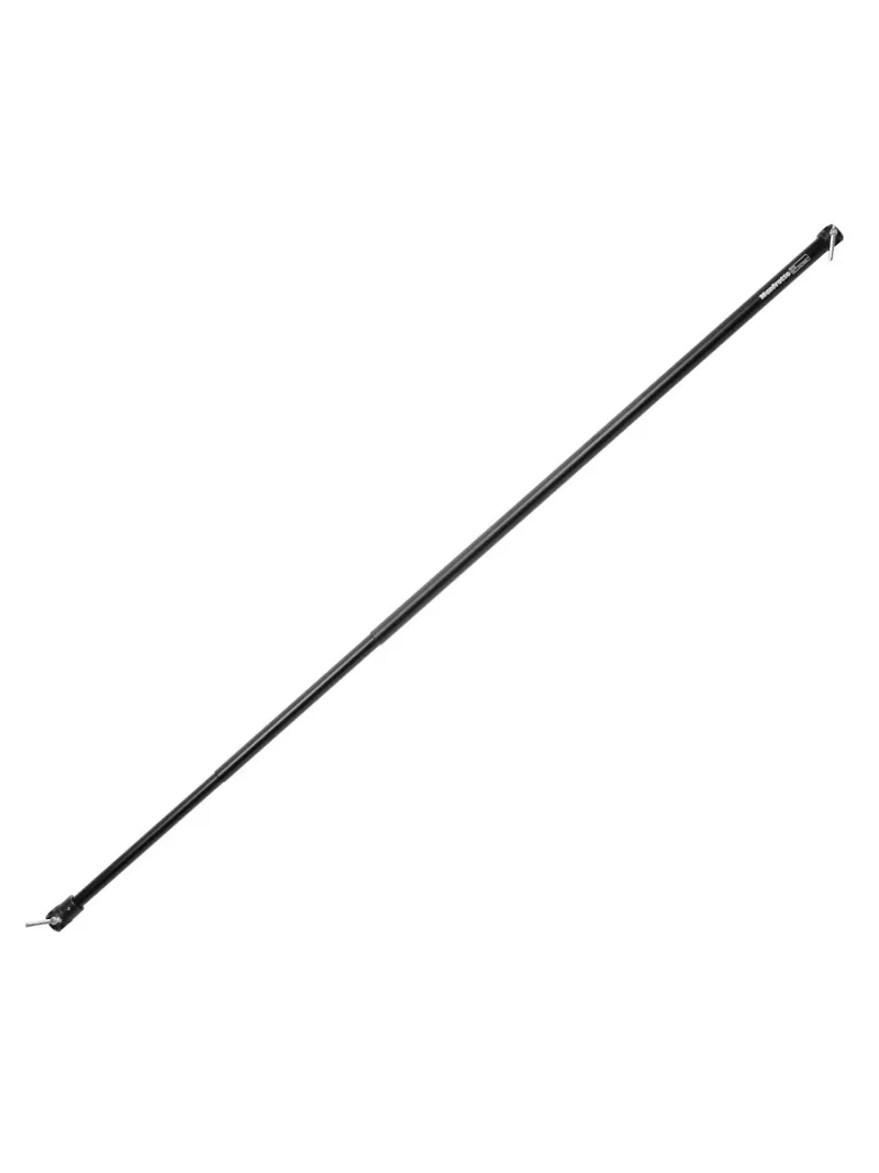 MANFROTTO 272B Asta Telescopica Portafondali Nera