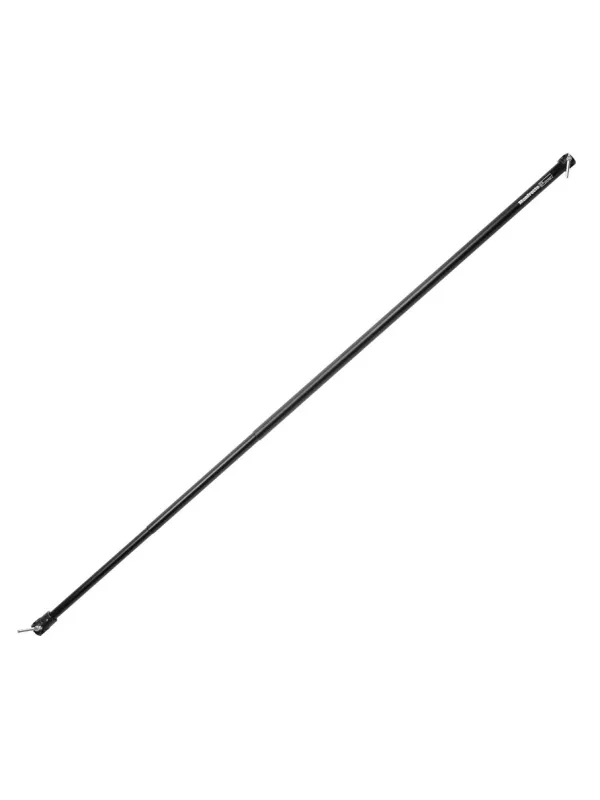 MANFROTTO 272B Asta Telescopica Portafondali Nera