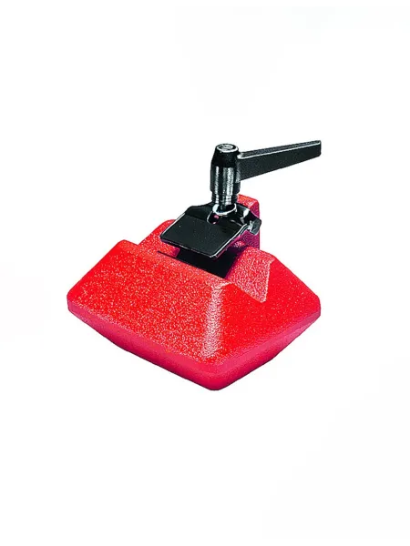 MANFROTTO Universal Counterweight. G-weight 7Kg | D'Aponte | Stand and Light Boom Stand