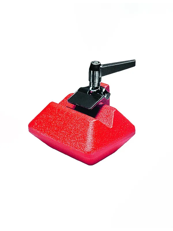 MANFROTTO 022 Contrappeso Universale. G-peso da 7Kg