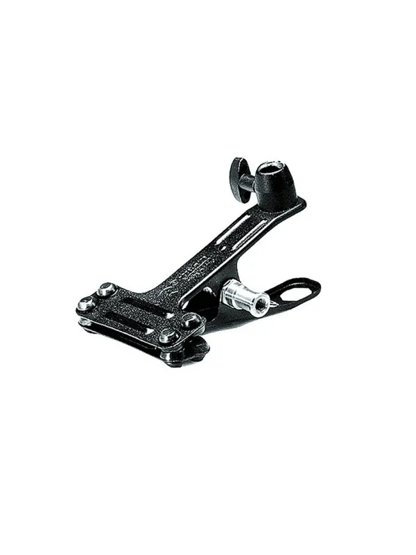 MANFROTTO Mini Spring Clamp | D'Aponte | Studio Accessories