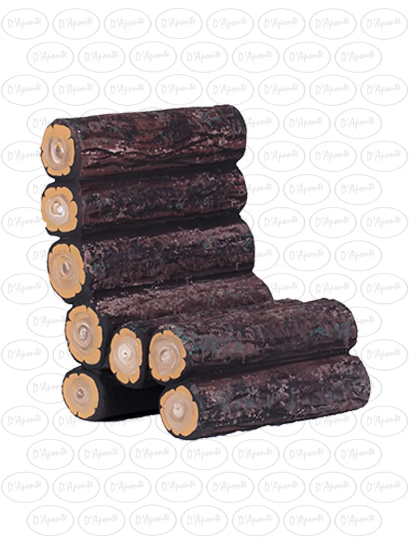 D'APONTE P544 TRONCO SEDUTA