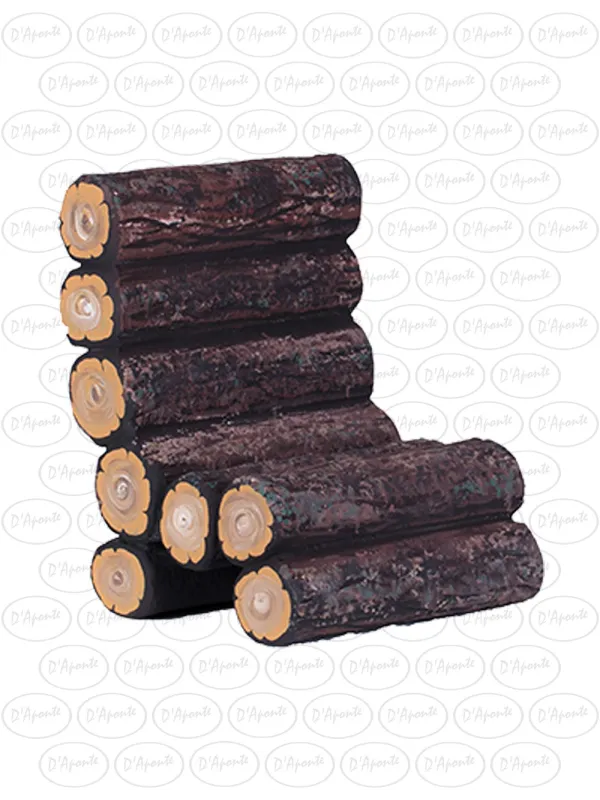 D'APONTE P544 TRONCO SEDUTA