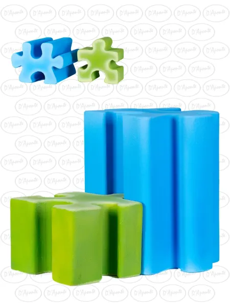 D'APONTE P534 PUZZLE 2