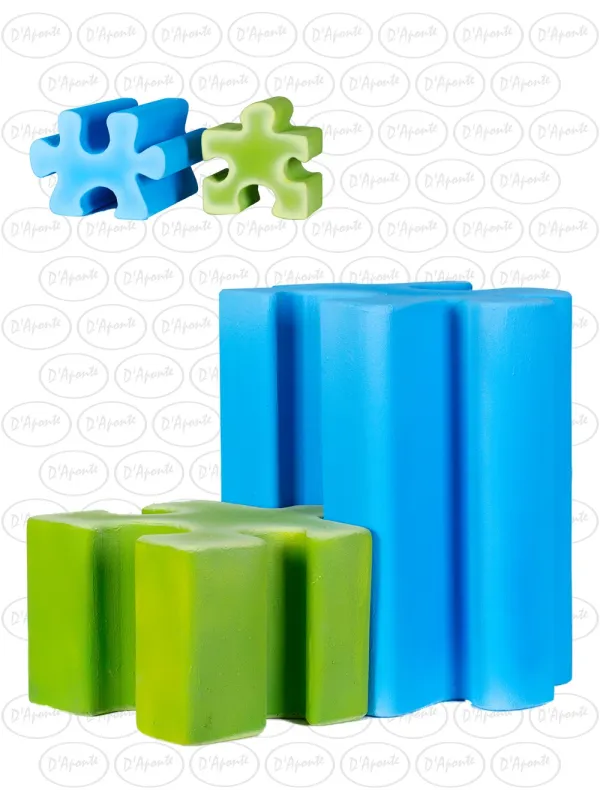 D'APONTE P534 PUZZLE | D'Aponte | Photo Props