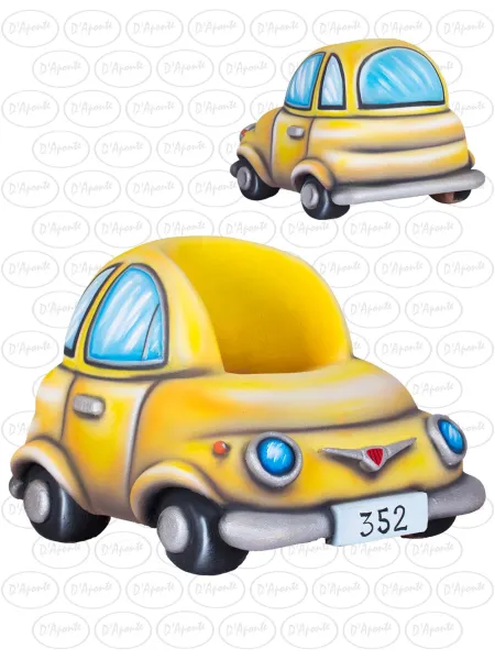 D'APONTE P533 CINQUECENTO 2