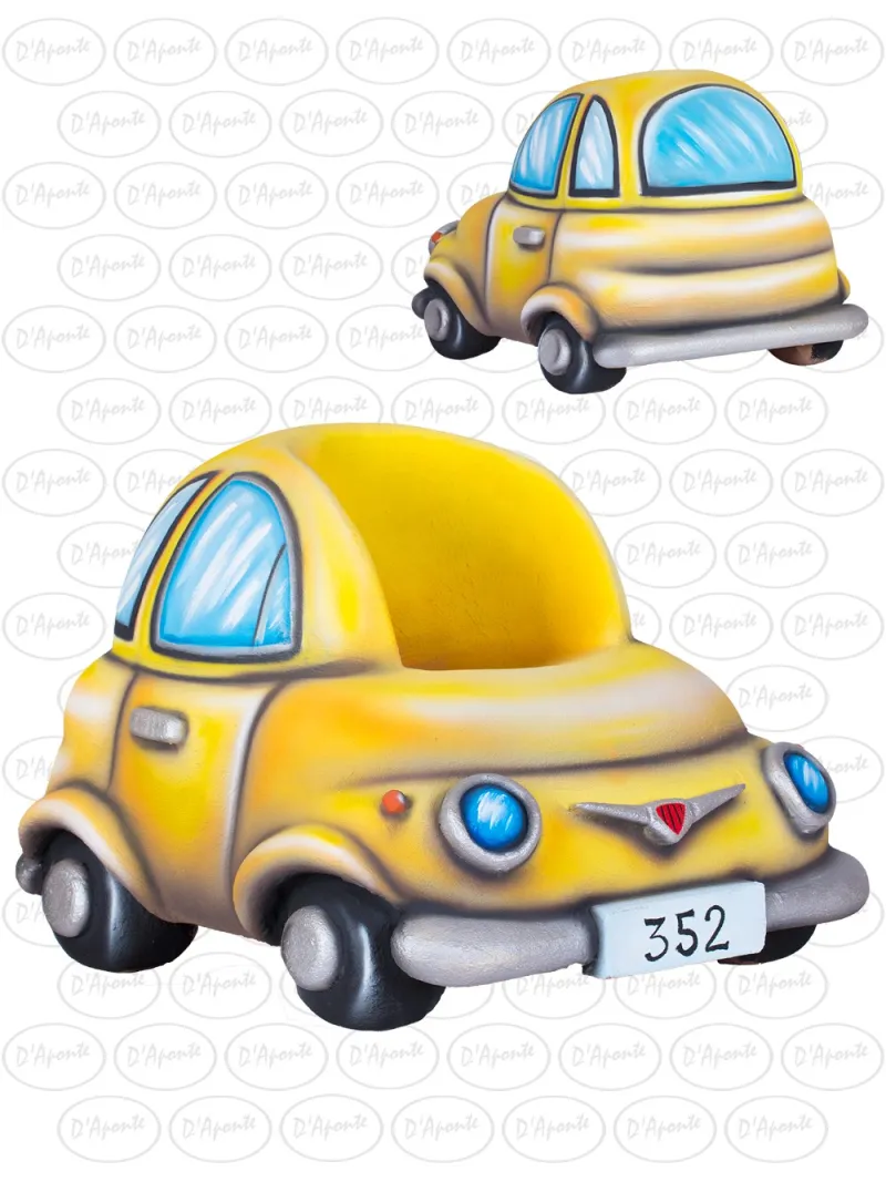D'APONTE P533 CINQUECENTO