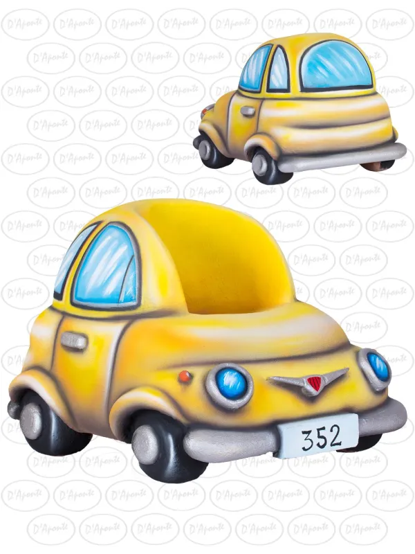 D'APONTE P533 CINQUECENTO