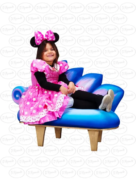 DAPONTE P530 FLOWER DAYBED | D'Aponte | Photo Props