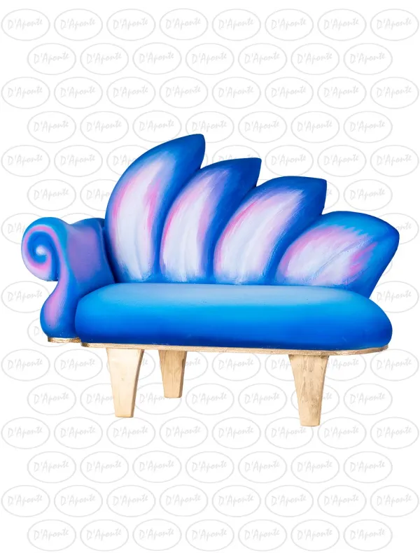 DAPONTE P530 FLOWER DAYBED | D'Aponte | Photo Props