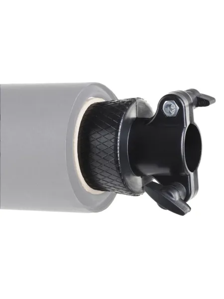 QUADRALITE Pair of Paper Backdrops Supports | D'Aponte | Supports and Backdrop Holder Systems 2