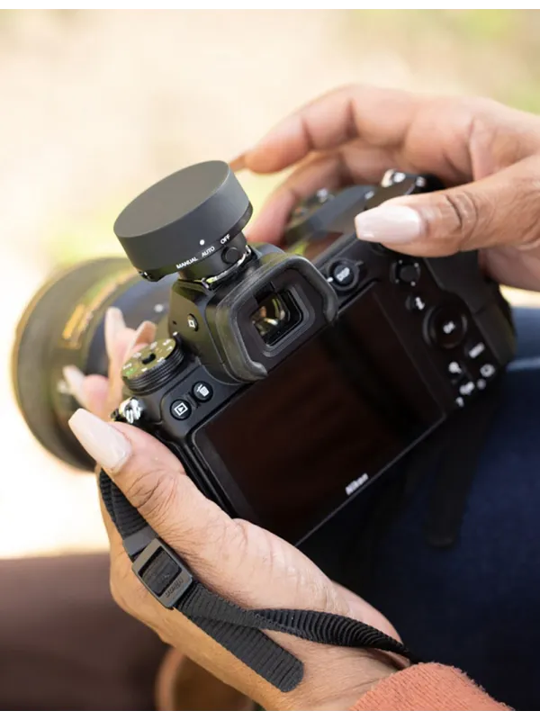PROFOTO Connect-S per Sony