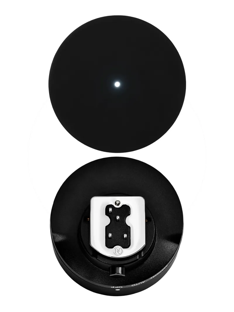 PROFOTO Connect-N for Nikon | D'Aponte | Radio and Cable