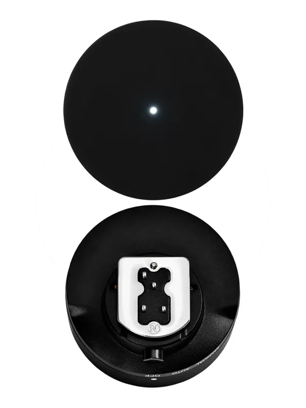 PROFOTO Connect-N for Nikon | D'Aponte | Radio and Cable