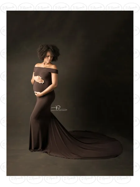 D'APONTE CANVAS BACKDROP PR 12-991 | D'Aponte | Premium Backdrops - PR