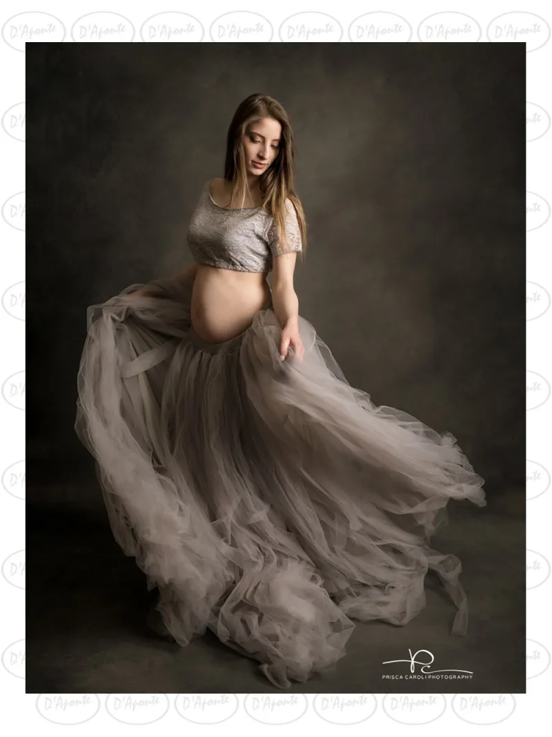 D'APONTE CANVAS BACKDROP PR 12-992 | D'Aponte | Premium Backdrops - PR