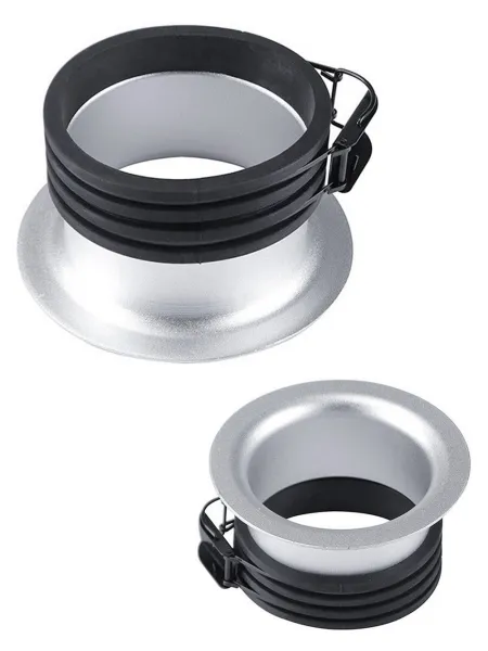 QUADRALITE Profoto Adapter Ring for softbox 152mm | D'Aponte | Adapter Rings