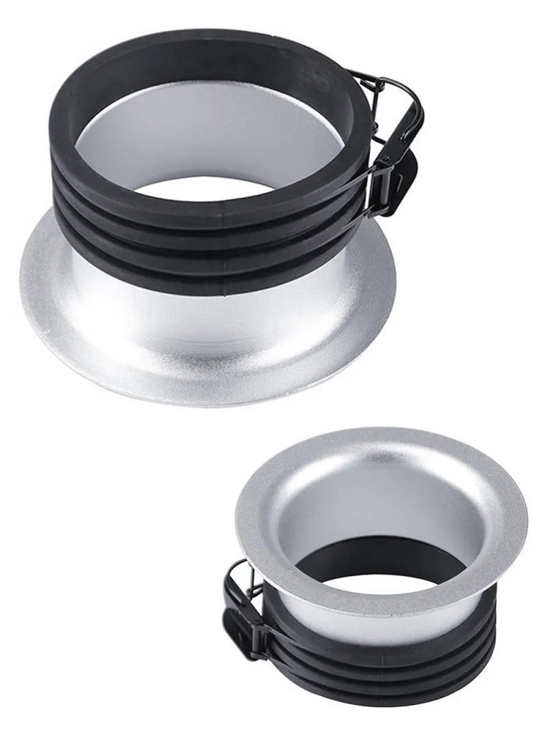 QUADRALITE Anello Adattatore Profoto per softbox 152mm