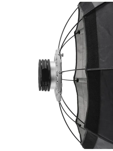 QUADRALITE Profoto Adapter Ring for softbox 152mm | D'Aponte | Adapter Rings 2