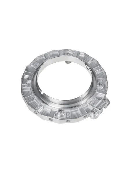 QUADRALITE SoftBox  -  Elinchrom Adapter Ring | D'Aponte | Adapter Rings