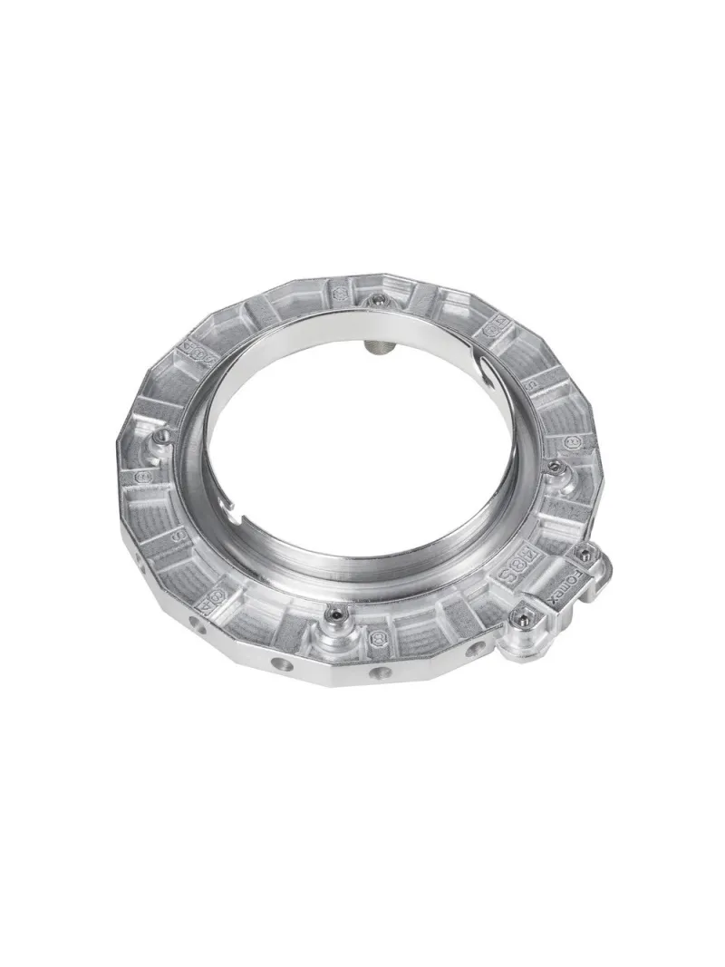 QUADRALITE SoftBox  -  Elinchrom Adapter Ring | D'Aponte | Adapter Rings