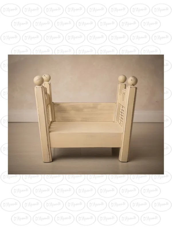 D'APONTE NEWBORN NB002 CULLETTA