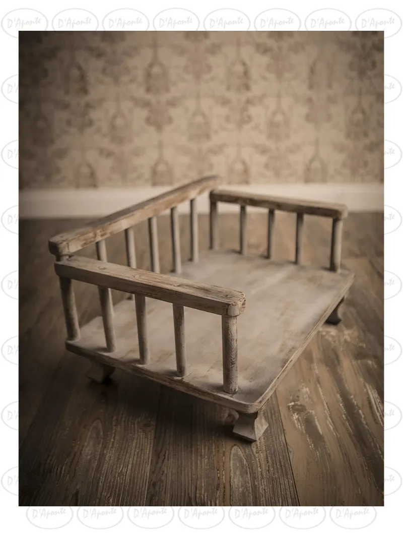 D'APONTE NEWBORN NB008 DIVANETTO