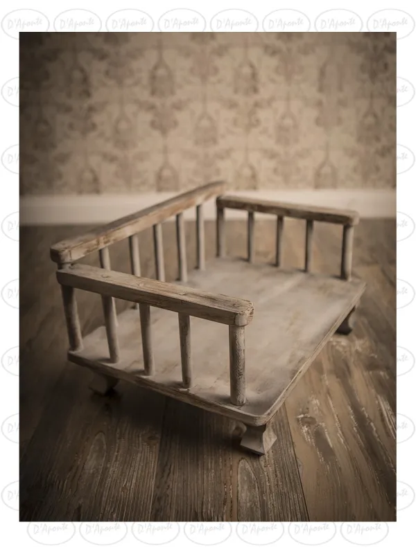 D'APONTE NEWBORN NB008 DIVANETTO