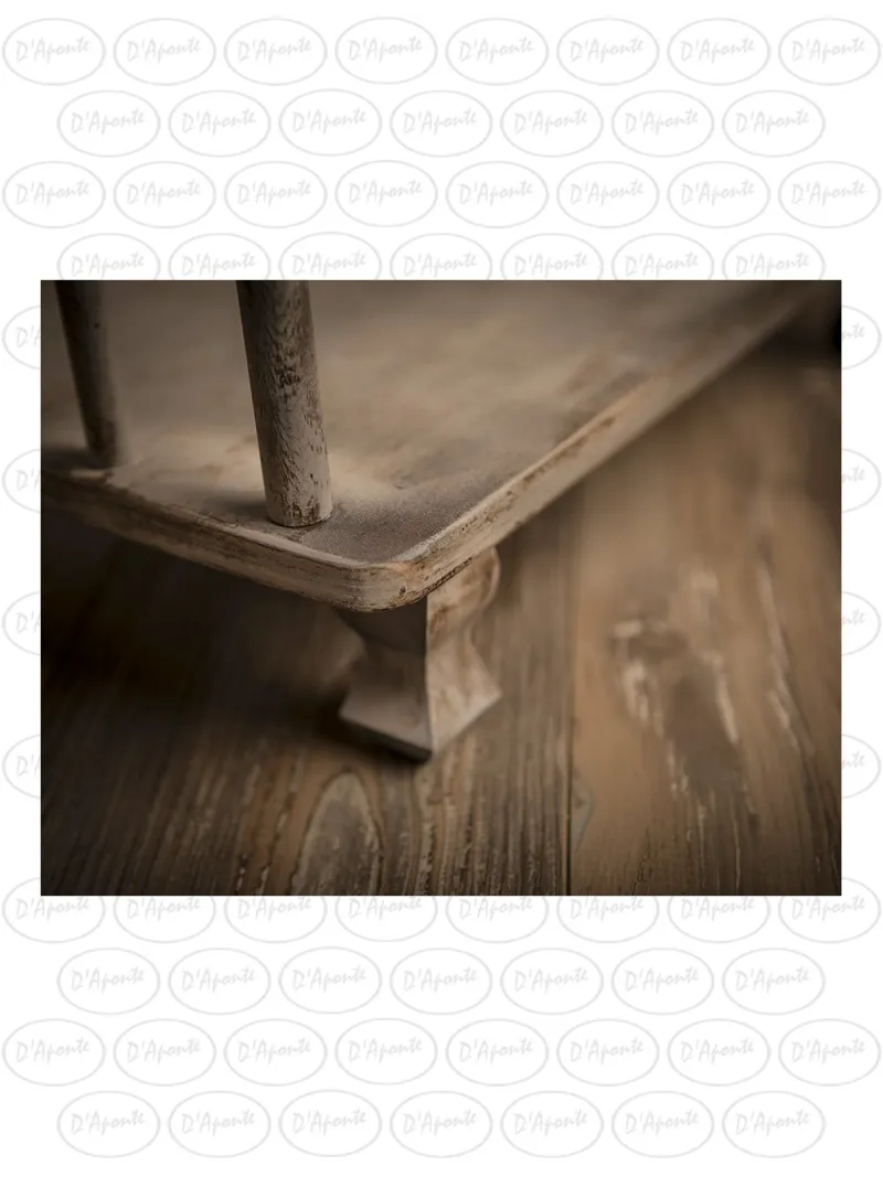 D'APONTE NEWBORN NB008 DIVANETTO