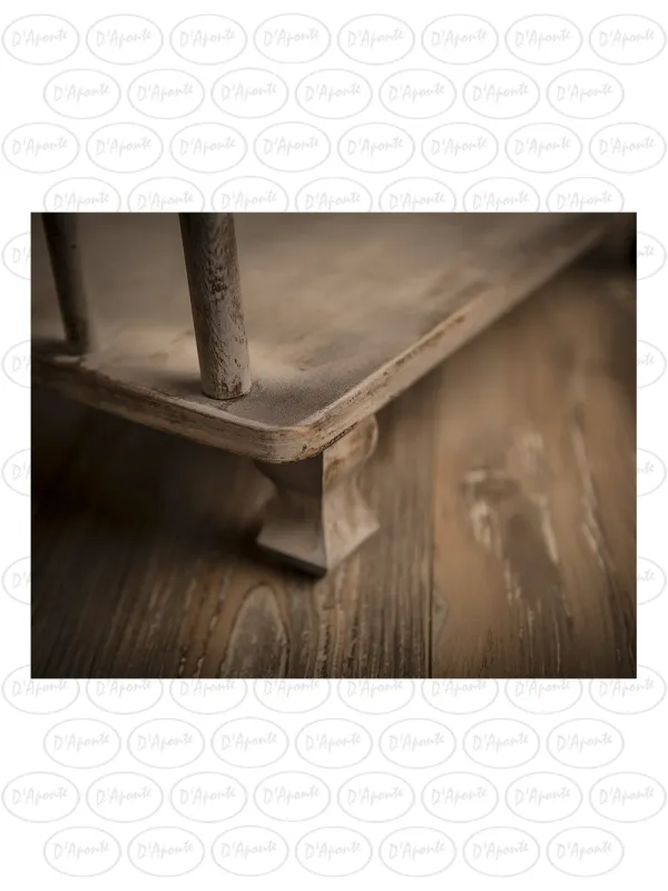 D'APONTE NEWBORN NB008 DIVANETTO