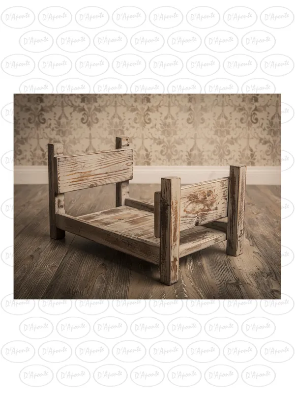 D'APONTE NEWBORN NB010 LETTINO