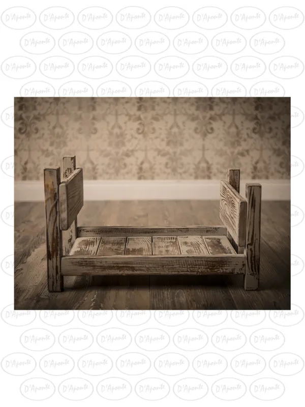 D'APONTE NEWBORN NB010 LETTINO