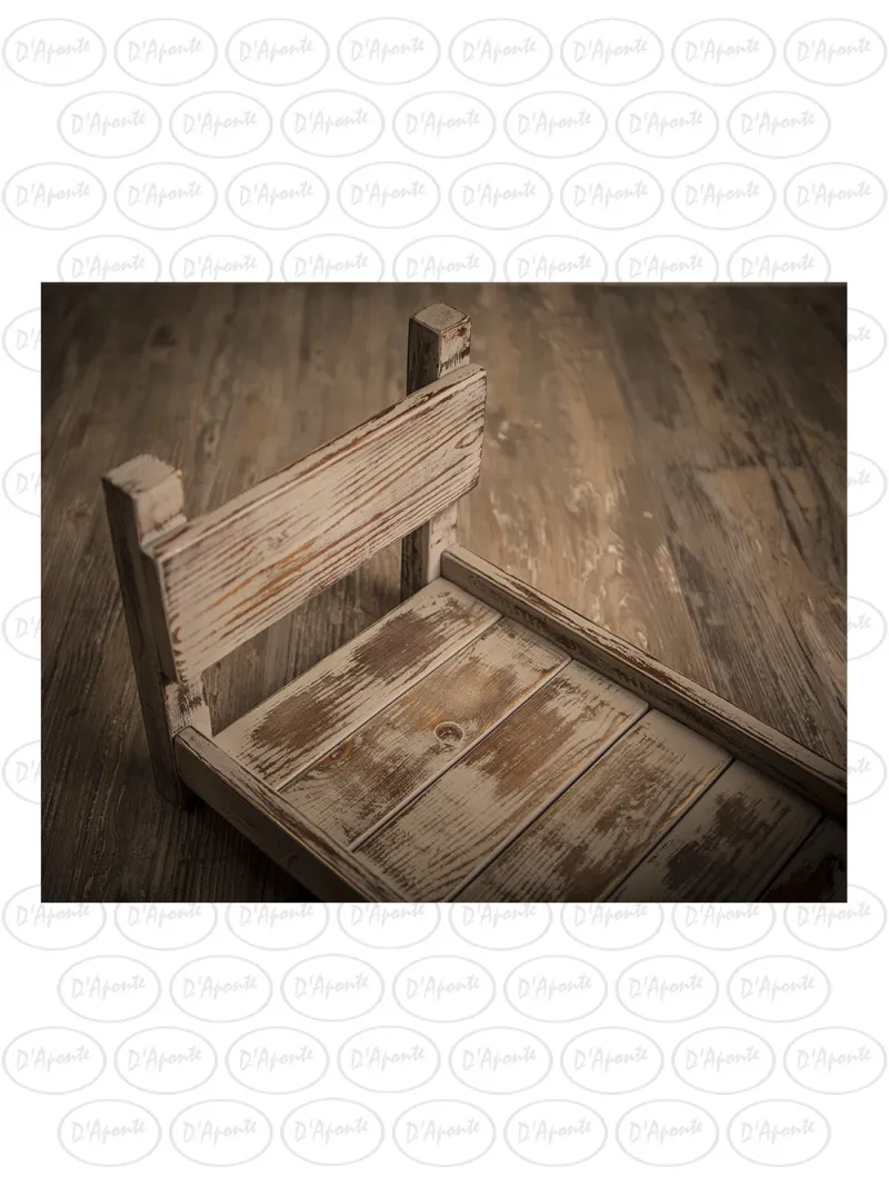 D'APONTE NEWBORN NB010 LETTINO