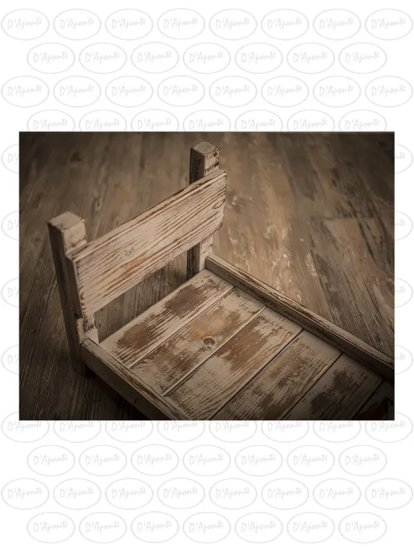 D'APONTE NEWBORN NB010 LETTINO