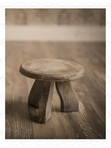 D'APONTE NEWBORN NB012 ROUND TABLE | D'Aponte | Newborn Accessories