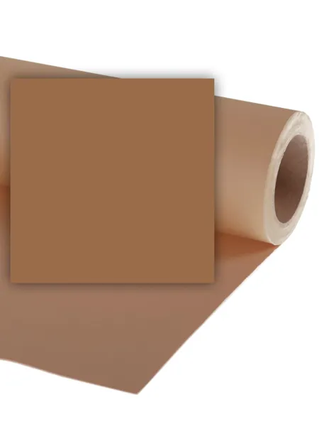 COLORAMA Paper Backdrop 1,36X11m Cardamon | D'Aponte | Fondale in Carta 1.36x11m 2