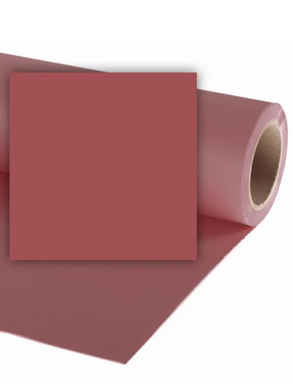 COLORAMA Paper Backdrop 1,36X11m Copper | D'Aponte | Fondale in Carta 1.36x11m