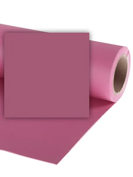COLORAMA Paper Backdrop 1,36X11m Damson | D'Aponte | Fondale in Carta 1.36x11m 2