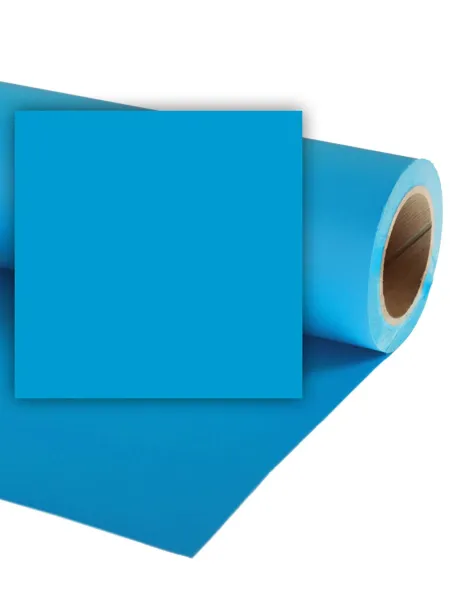 COLORAMA Paper Backdrop 1,36X11m Lagoon | D'Aponte | Fondale in Carta 1.36x11m