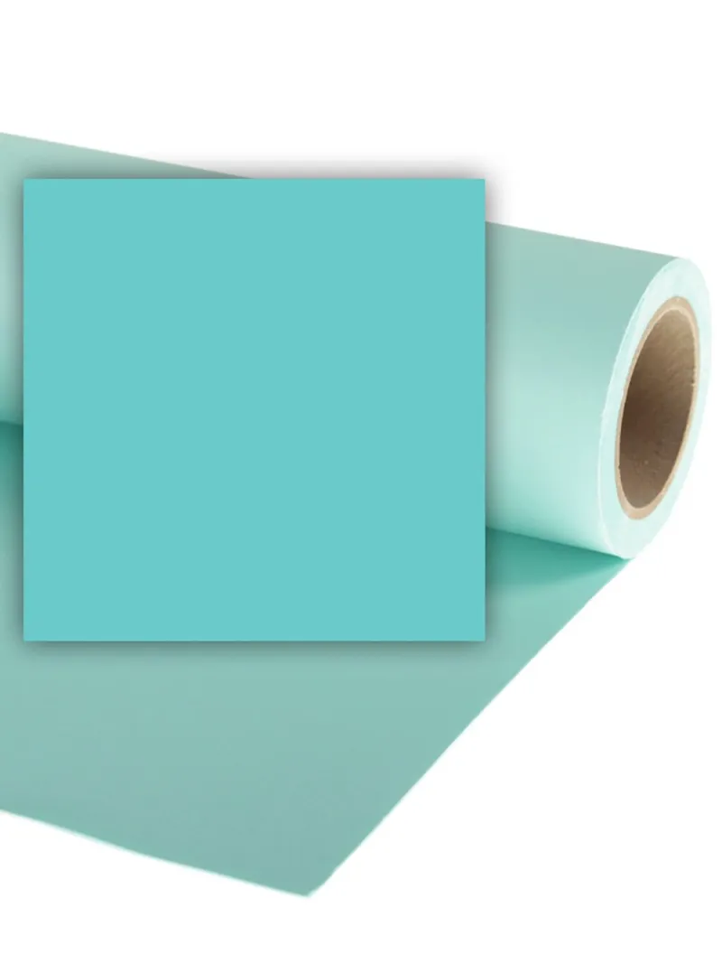 COLORAMA Paper Backdrop 1,36X11m Larkspur | D'Aponte | Fondale in Carta 1.36x11m
