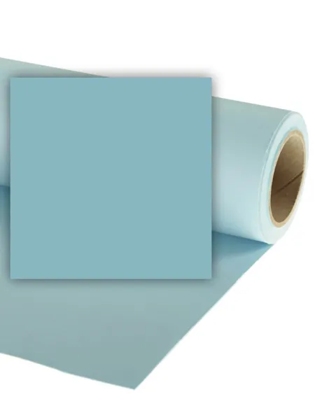 COLORAMA Paper Backdrop 1,36X11m Lobelia | D'Aponte | Fondale in Carta 1.36x11m