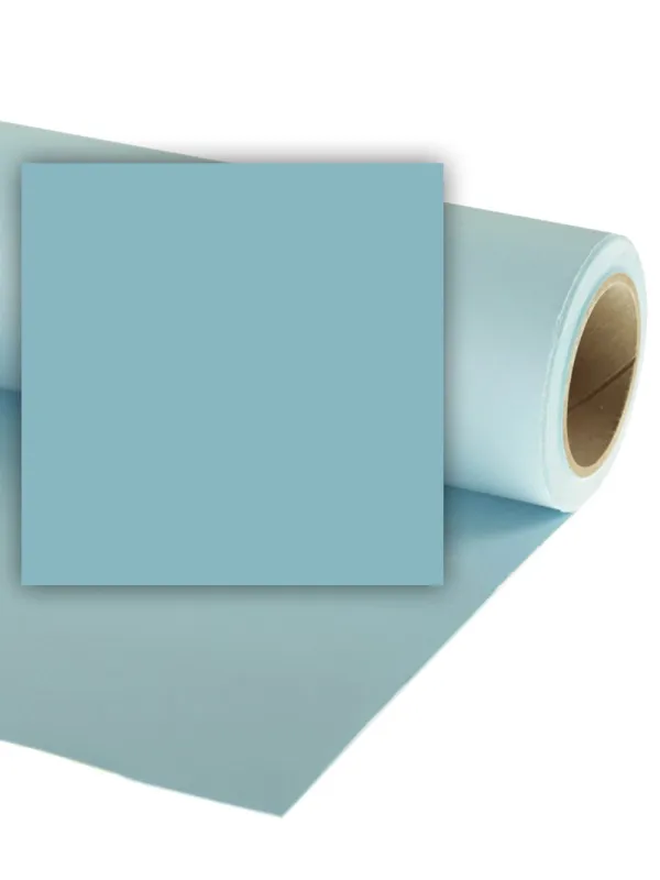 COLORAMA Paper Backdrop 1,36X11m Lobelia | D'Aponte | Fondale in Carta 1.36x11m
