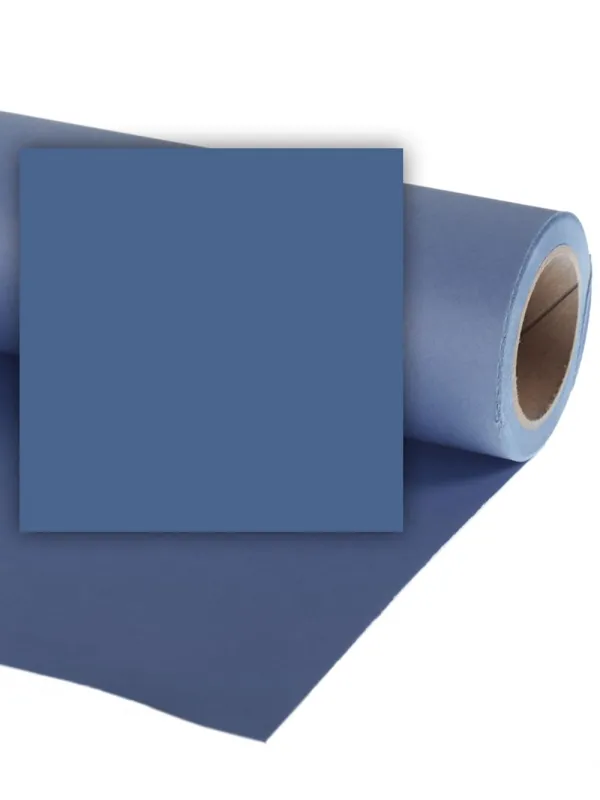 COLORAMA Paper Backdrop 1,36X11m Lupin | D'Aponte | Fondale in Carta 1.36x11m