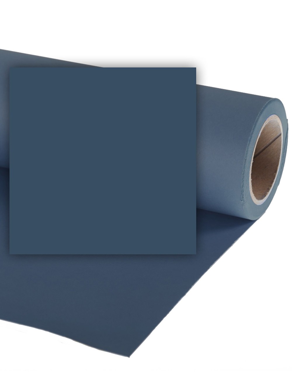 Fondale in Carta COLORAMA 1,36x11m Oxford Blue