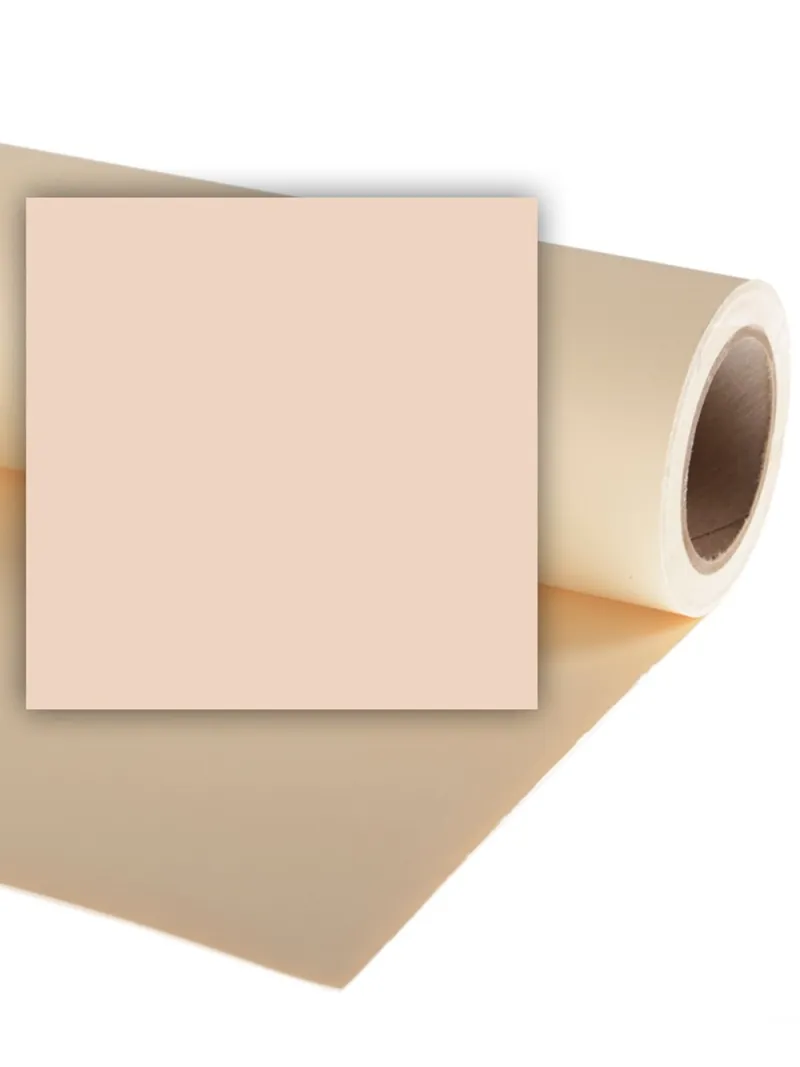COLORAMA Fondale in Carta 1.35x11m Oyster
